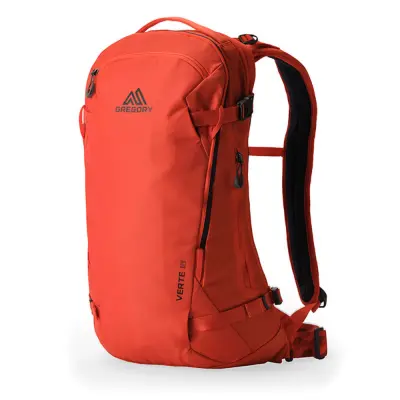 Gregory Verte 18L Apres Orange