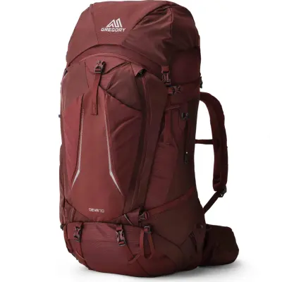 Gregory Women's Deva 70 RC S Garnet Red