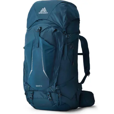 Gregory Women's Deva 70 RC XS Mountain Teal