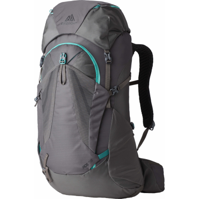 Gregory Women's Jade 38 Mist Grey