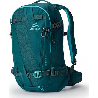 Gregory Women's Targhee 24 Jade Green