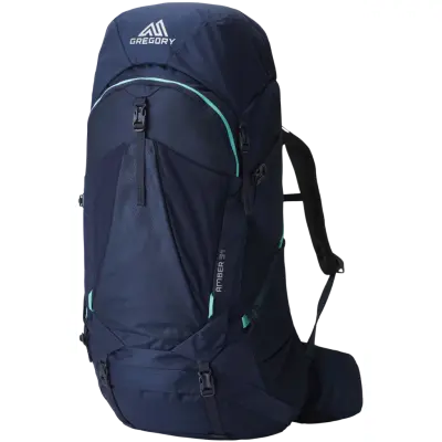 Gregory W's Amber 54L EU Arctic Navy