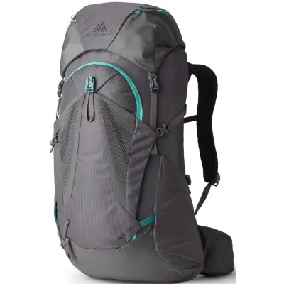 Gregory W's Jade 38L RC Mist Grey
