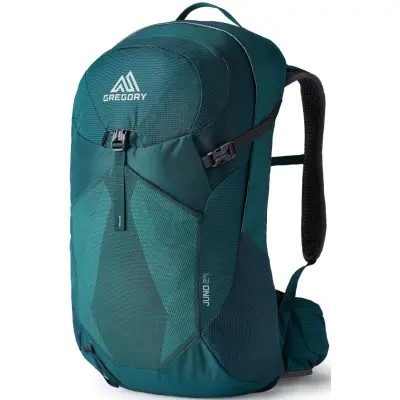 Gregory W's Juno 24L RC Emerald Green