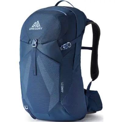 Gregory W's Juno 24L RC Vintage Blue