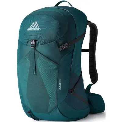 Gregory W's Juno 30L RC Emerald Green