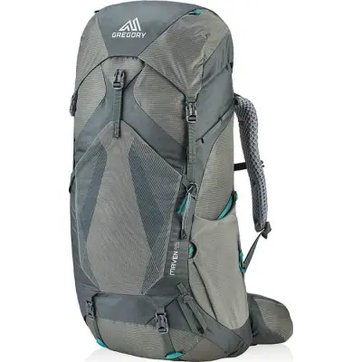 Gregory W's Maven 45L Helium Grey