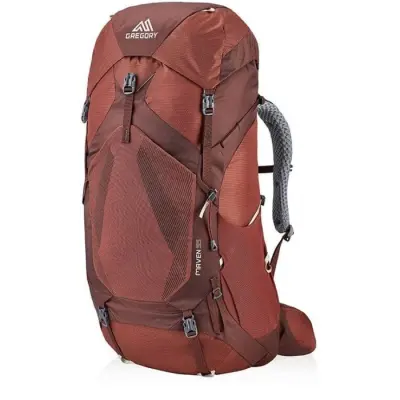 Gregory W's Maven 55L Rosewood Red