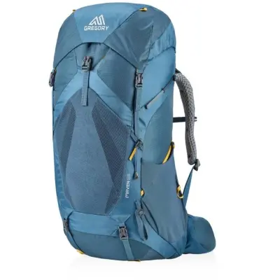 Gregory W's Maven 55L Spectrum Blue