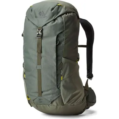 Gregory Zulu 28 L RC Forage Green