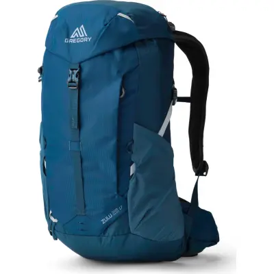 Gregory Zulu 28 L RC Starlight Blue