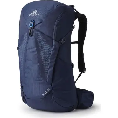 Gregory Zulu 30 RC MD/LG Halo Blue
