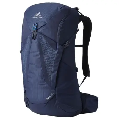 Gregory Zulu 30L Rc Halo Blue