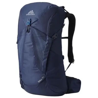 Gregory Zulu 30L Rc Halo Blue