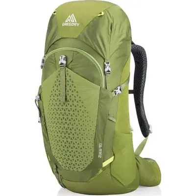Gregory Zulu 40L Mantis Green