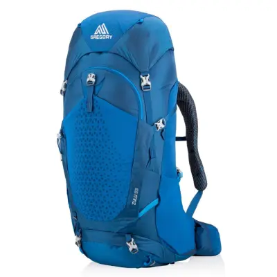 Gregory Zulu 55 Empire Blue