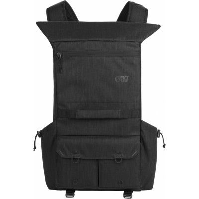 Picture Organic Clothing Grounds 18 Backpack Black