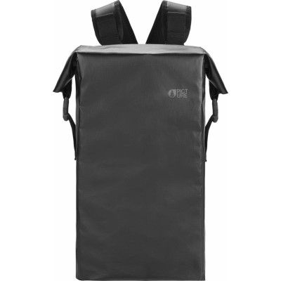 Picture Organic Clothing Grounds Waterproof Backpack Black