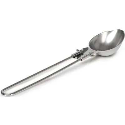GSI Outdoors Gs Folding Chef Spoon