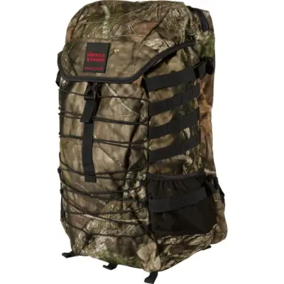 Härkila Moose Hunter 2.0 Ryggsäck 36 L Mossyoak® Break-Up Country®