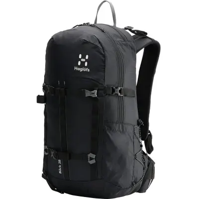 Haglöfs Bäck 28 True Black True Black