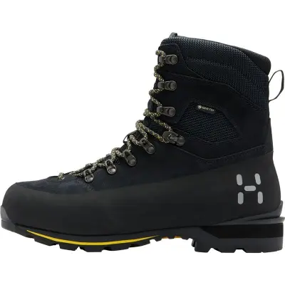 Haglöfs Incline Pro GTX High True Black True Black 43 1/3