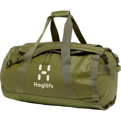 Haglöfs Lava 70 Olive Green Olive green
