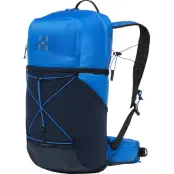 Haglöfs L.I.M Mountain Trail 25 Electric Blue/tarn Blue