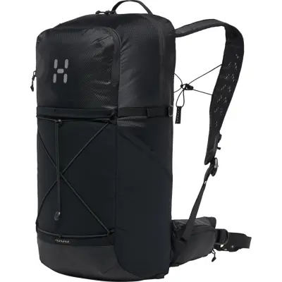 Haglöfs L.I.M Mountain Trail 25 True Black