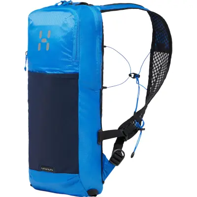 Haglöfs L.I.M Trail 10 Electric Blue/tarn Blue