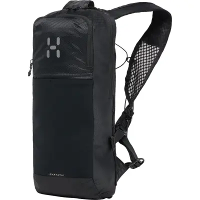 Haglöfs L.I.M Trail 10 True Black