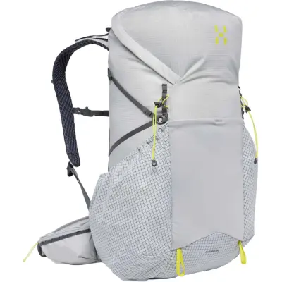 Haglöfs Magma 50L Stone Grey