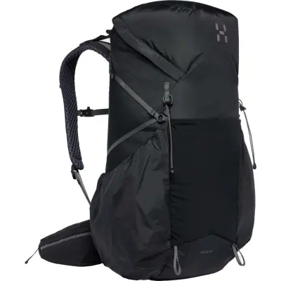 Haglöfs Magma 50L True Black/magnetite