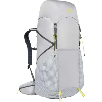 Haglöfs Magma 60L Stone Grey