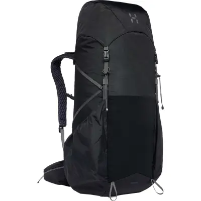 Haglöfs Magma 60L True Black/magnetite
