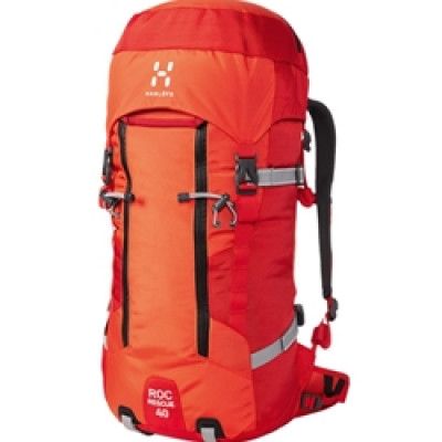 Haglöfs Roc Rescue 40