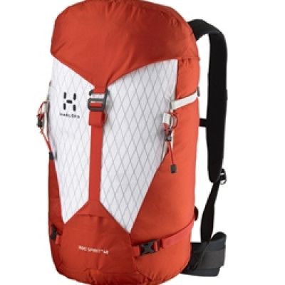 Haglöfs Roc Spirit 40