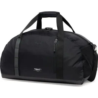 Haglöfs Tight duffel 50 True Black/Magnetite True Black/Magnetite