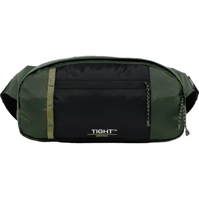 Haglöfs Tight hip pack 3,5 Seaweed Green/True Black Seaweed Green/True Black