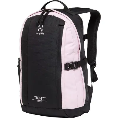 Haglöfs Tight Junior 15 True Black/Fresh Pink True Black/Fresh Pink