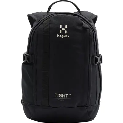 Haglöfs Tight Junior 8 ack Kids True Black True Black