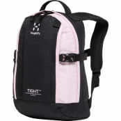 Haglöfs Tight Junior 8 True Black/Fresh Pink