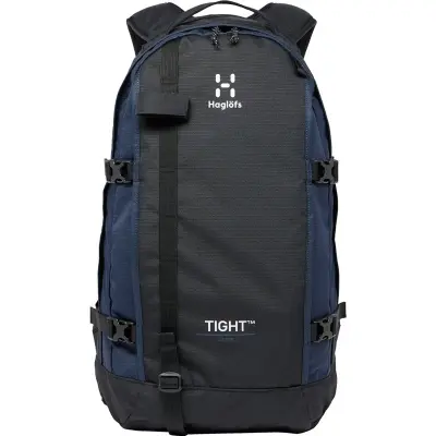 Haglöfs Tight Large True Black/Tarn Blue True Black/Tarn Blue