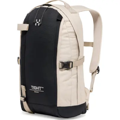 Haglöfs Tight Medium True Black/chalk Beige