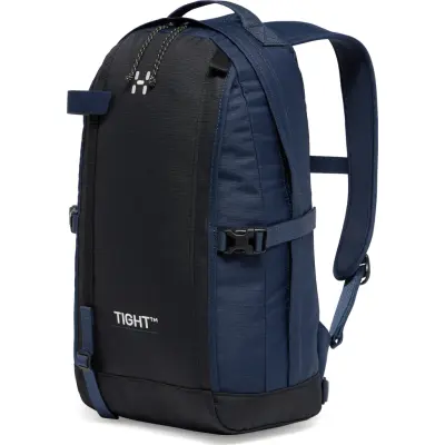 Haglöfs Tight Medium True Black/tarn Blue