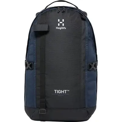 Haglöfs Tight Medium True Black/Tarn Blue True Black/Tarn Blue