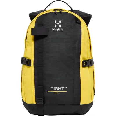 Haglöfs Tight Small True Black/bright Yellow