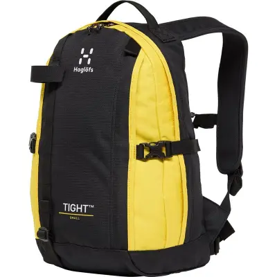 Haglöfs Tight Small True Black/Bright Yellow True Black/Bright Yellow
