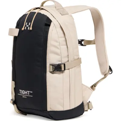 Haglöfs Tight Small True Black/chalk Beige