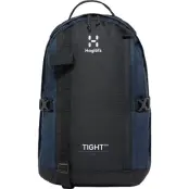 Haglöfs Tight Small True Black/Tarn Blue